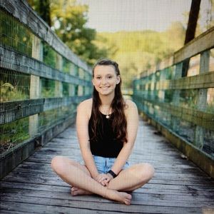 Meet your Posher, Bethany